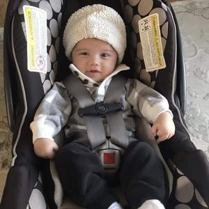 Meet your Posher, Mirzet